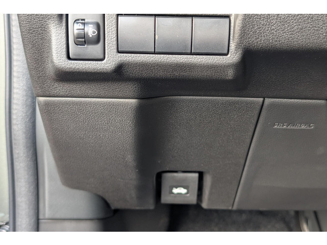 Toyota Urban Cruiser