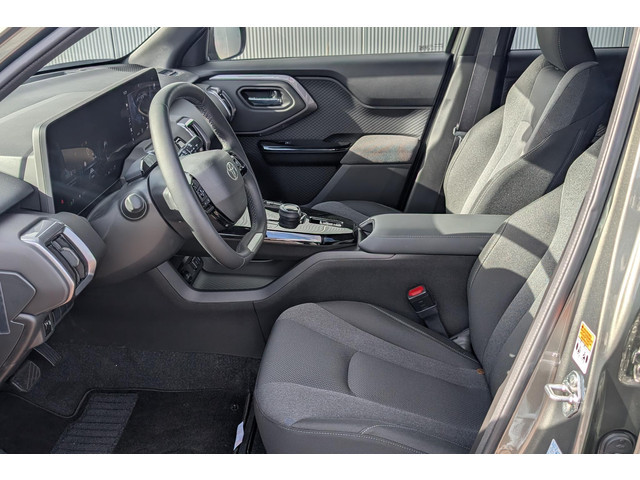 Toyota Urban Cruiser