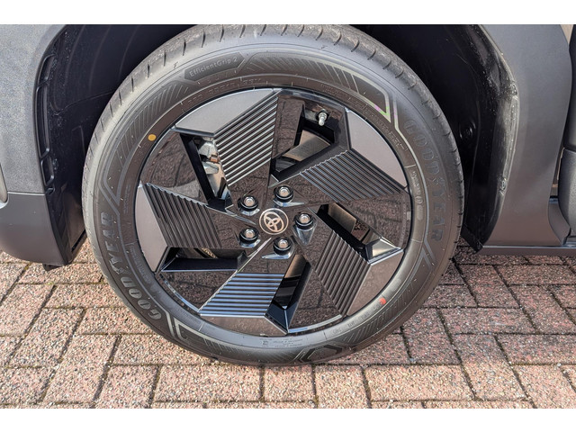 Toyota Urban Cruiser