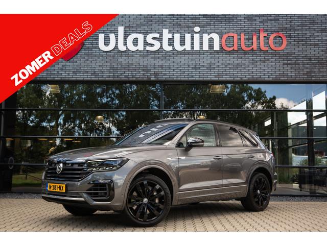 Volkswagen Touareg 2020 Diesel