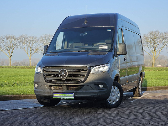 Mercedes-Benz Sprinter 2023 Diesel