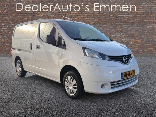Nissan NV200 2015 Diesel