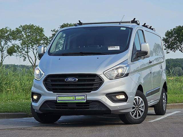 Ford Transit Custom 2020 Diesel