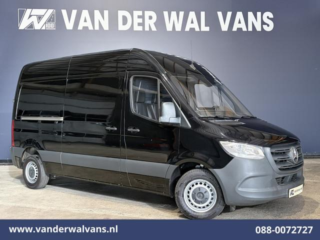 Mercedes-Benz Sprinter 2019 Diesel