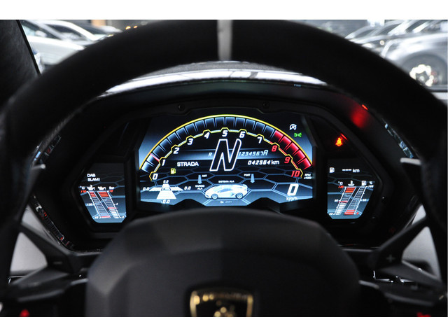 Lamborghini Aventador