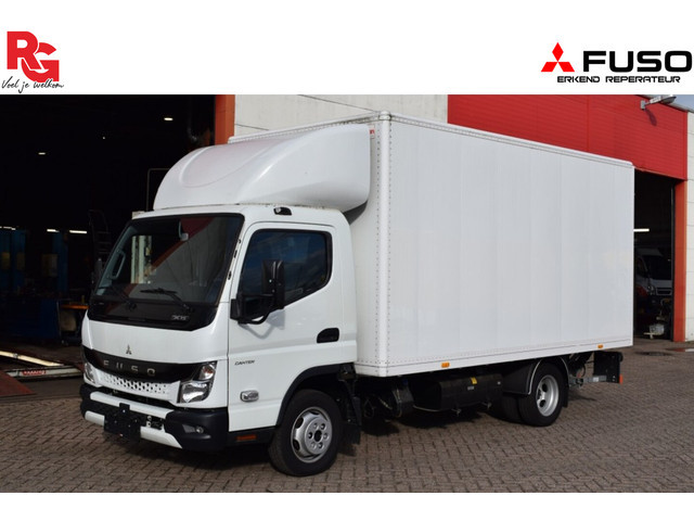 FUSO Canter 2024 Diesel