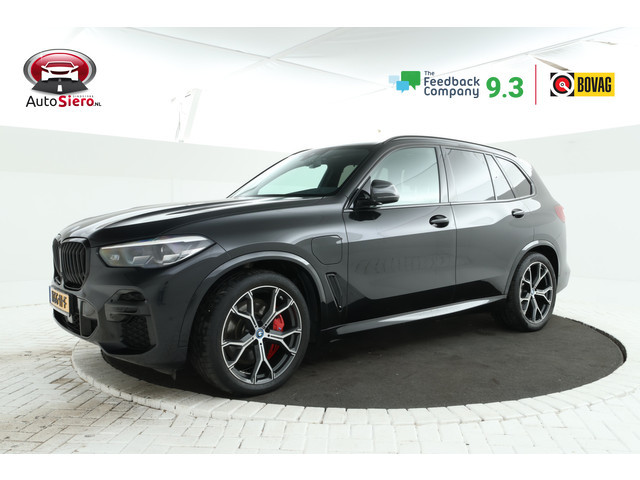 BMW X5 2022 Hybride
