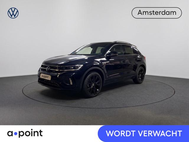 Volkswagen T-Roc 2023 Benzine