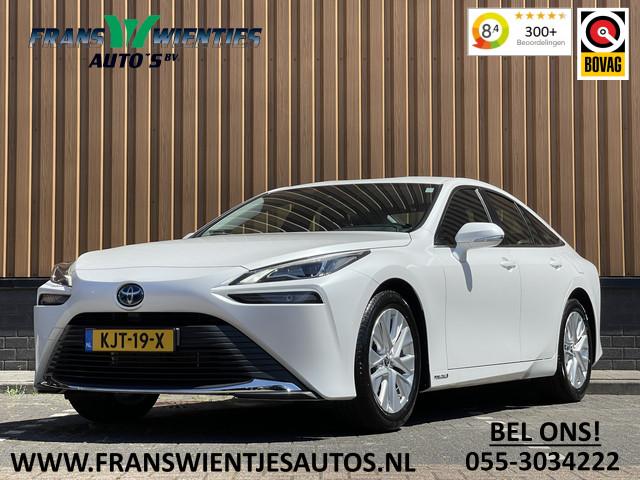 Toyota Mirai