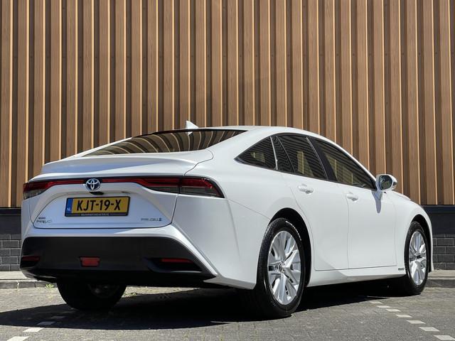Toyota Mirai