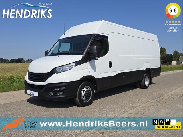 Iveco Daily 2022 Diesel
