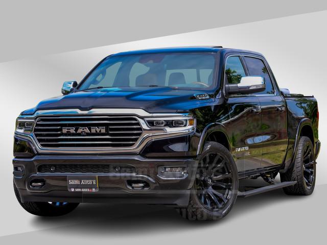 Dodge Ram 2024 LPG