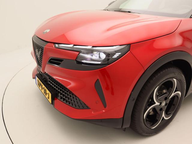 Alfa Romeo Junior