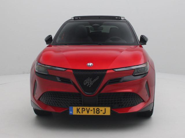 Alfa Romeo Junior