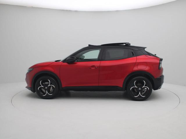 Alfa Romeo Junior