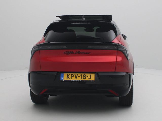 Alfa Romeo Junior
