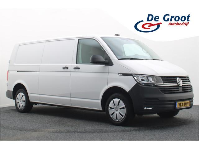 Volkswagen Transporter 2021 Diesel