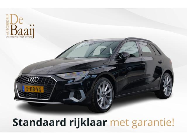 Audi A3 2022 Hybride