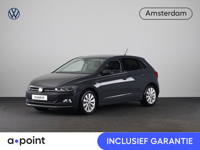 Volkswagen Polo 2019 Benzine