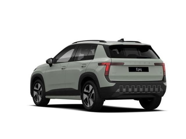 Skoda Epiq