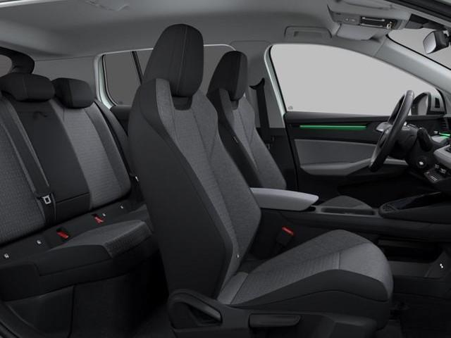 Skoda Epiq