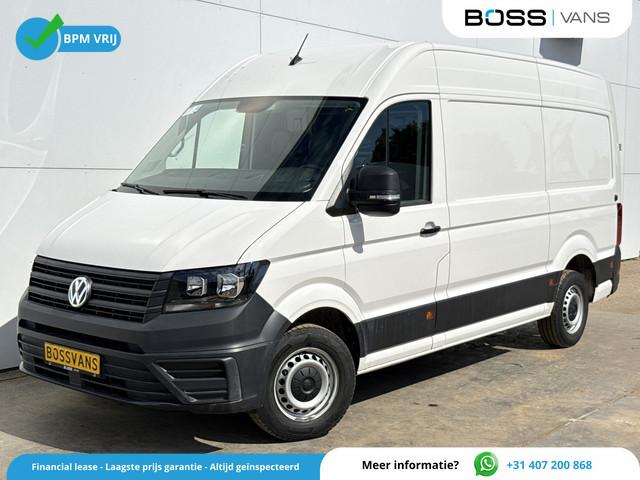 Volkswagen Crafter 2024 Diesel