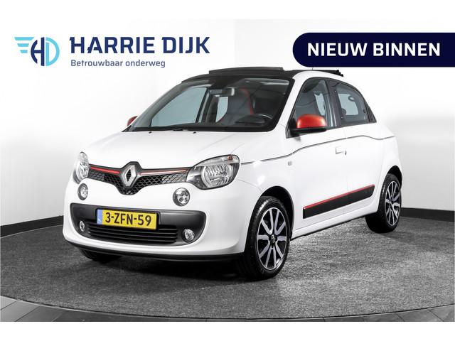 Renault Twingo 2015 Benzine