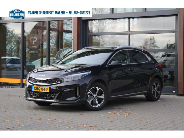 Kia XCeed 2023 Hybride