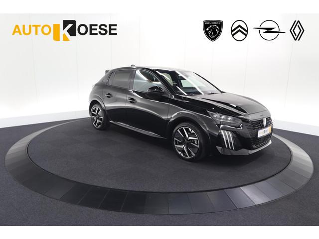 Peugeot 208 2025 Hybride