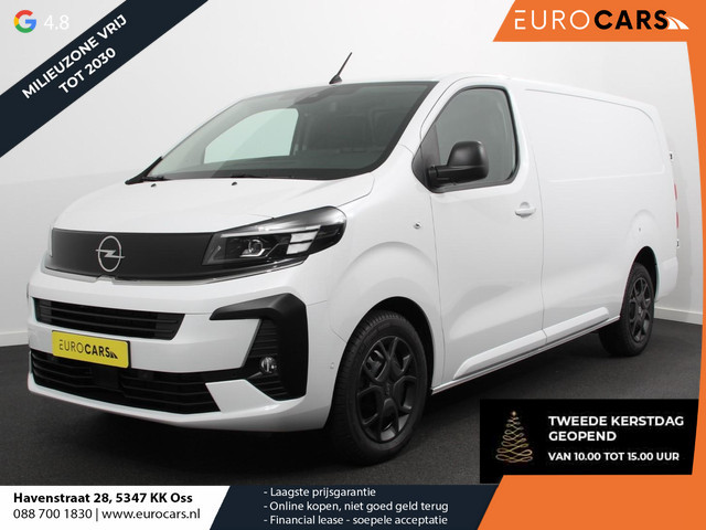 Opel Vivaro 2024 Diesel