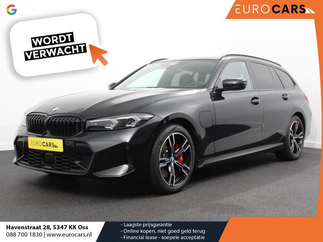 BMW 3 Serie 2024 Hybride