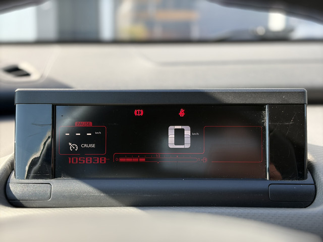 Citroën C4 Cactus
