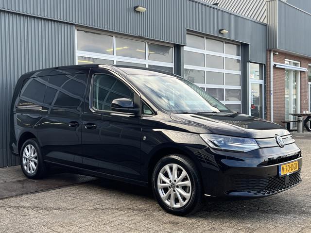 Volkswagen Caddy 2024 Diesel