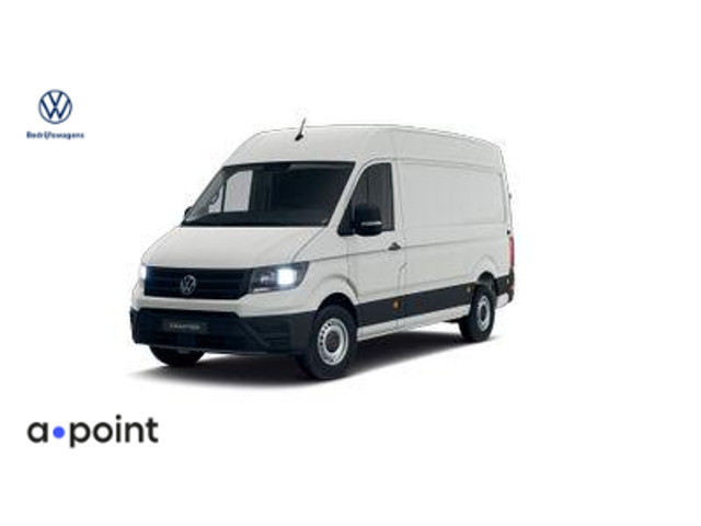 Volkswagen Crafter 2024 Diesel