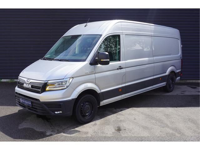MAN TGE 2024 Diesel