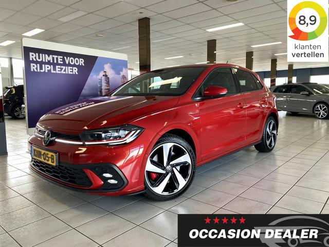 Volkswagen Polo 2024 Benzine
