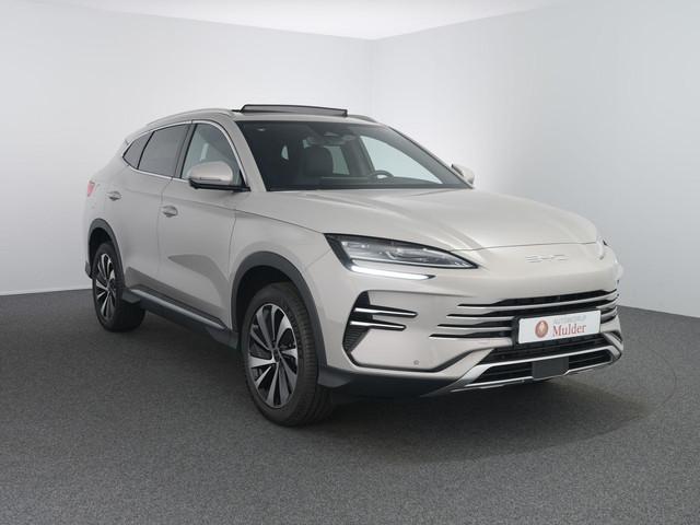 BYD Seal U
