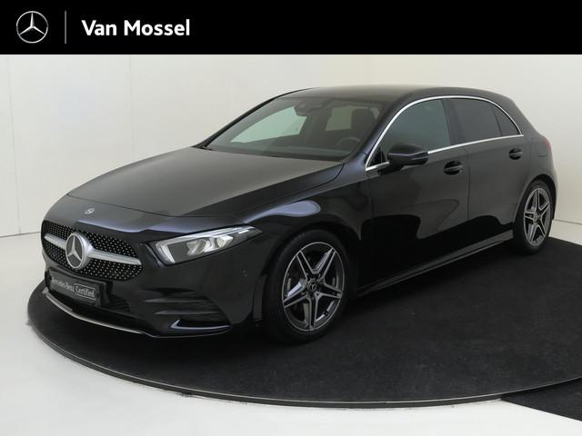 Mercedes-Benz A-Klasse 2020 Benzine