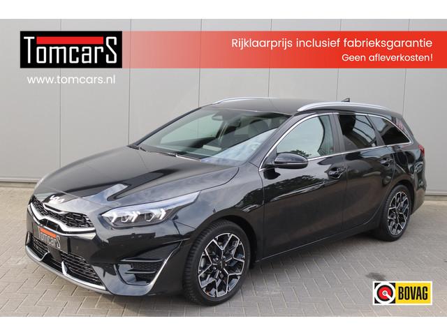 Kia cee'd 2025 Benzine