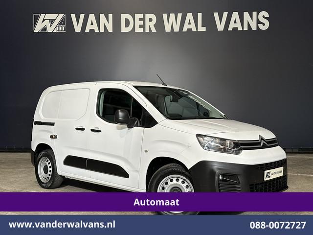 Citroën Berlingo 2020 Benzine