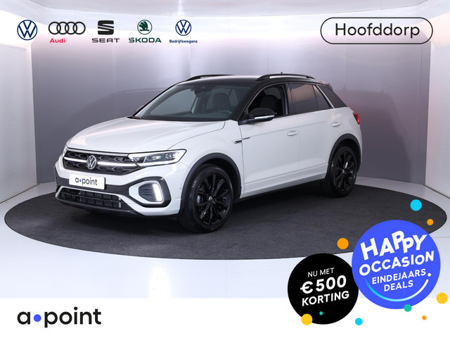 Volkswagen T-Roc 2024 Benzine