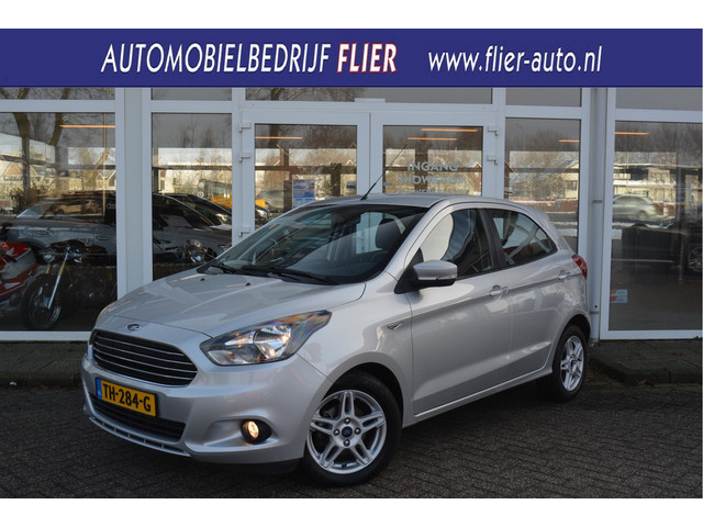 Ford Ka+