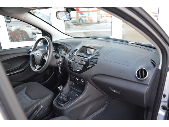 Ford Ka+