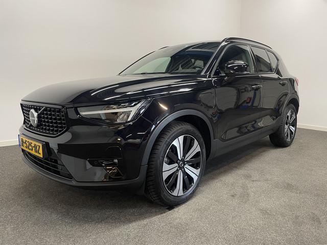 Volvo XC40 2022 Hybride