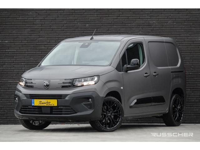 Peugeot Partner 2024 Diesel