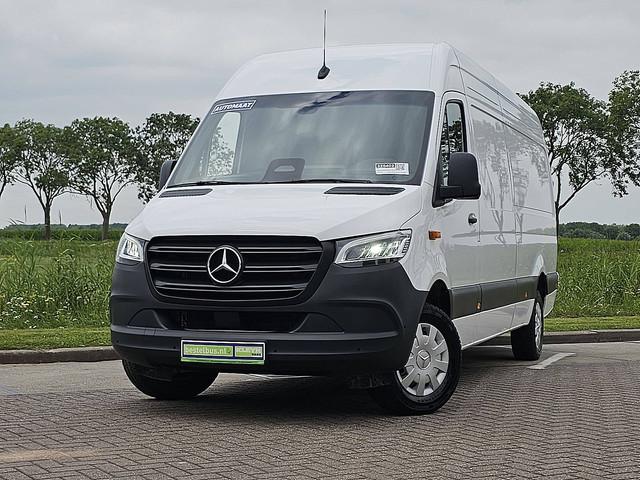 Mercedes-Benz Sprinter 2024 Diesel