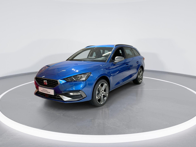 Seat Leon 2025 Hybride