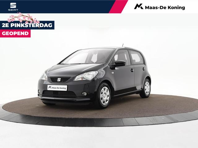 Seat Mii 2019 Benzine