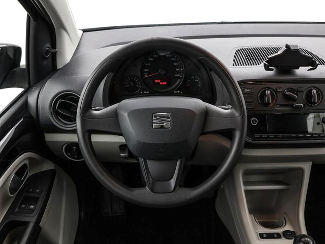 Seat Mii