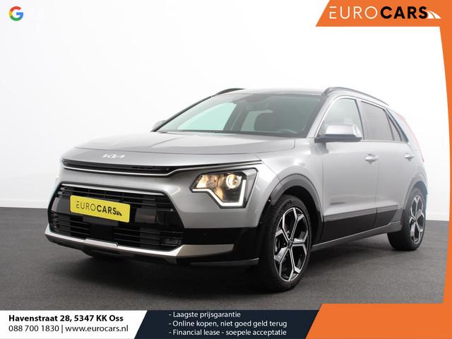 Kia Niro 2024 Hybride